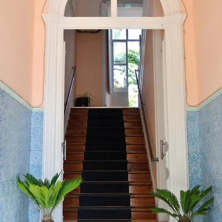Residencial Moderna