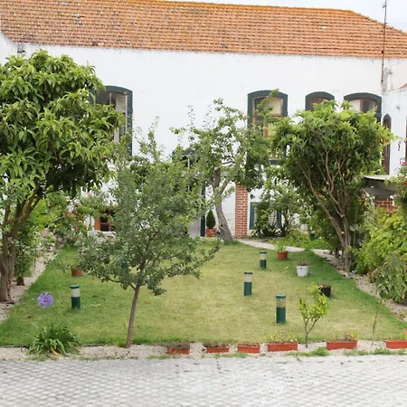 게스트하우스 Residencial Moderna *