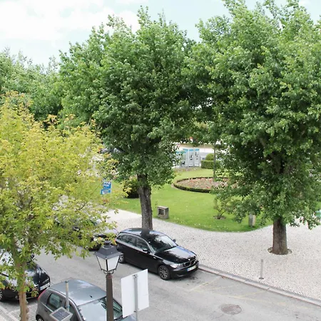 Gasthof Residencial Moderna *