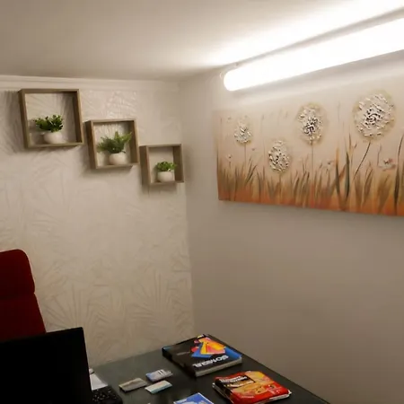 Residencial Moderna