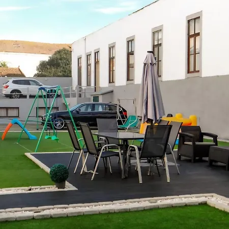 Residencial Moderna * 피게이라다포즈