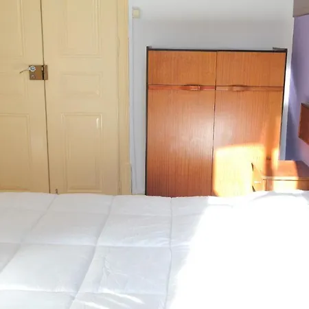 招待所 Residencial Moderna *