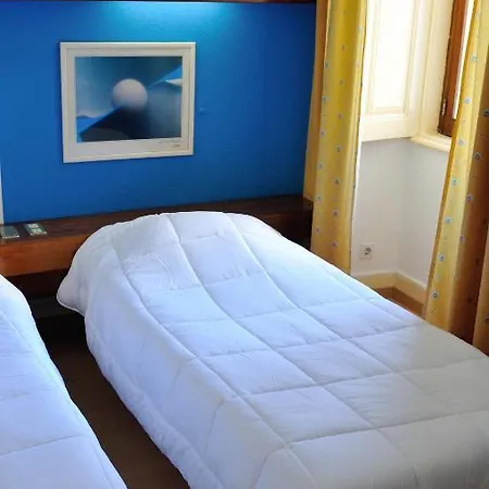 Residencial Moderna
