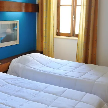 招待所 Residencial Moderna