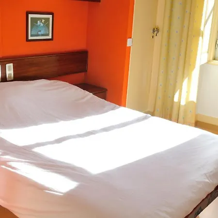 招待所 Residencial Moderna