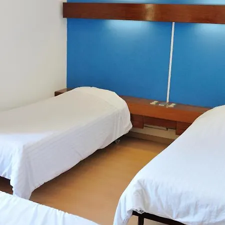 Residencial Moderna