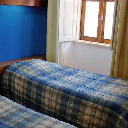 Residencial Moderna 菲盖拉-达福什