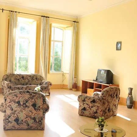 Residencial Moderna 招待所