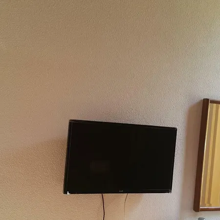 Residencial Moderna 招待所