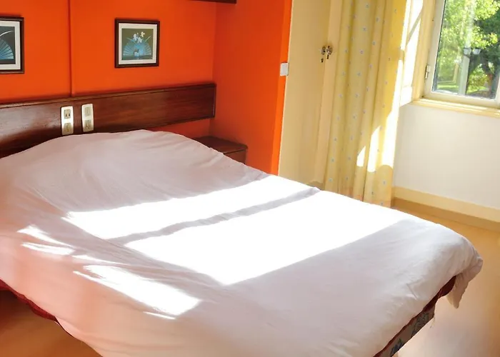 Guest house Residencial Moderna