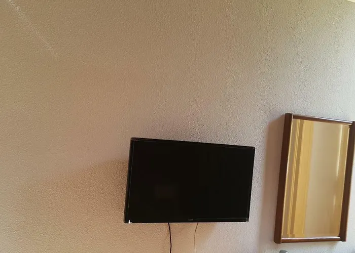 Residencial Moderna Guest house