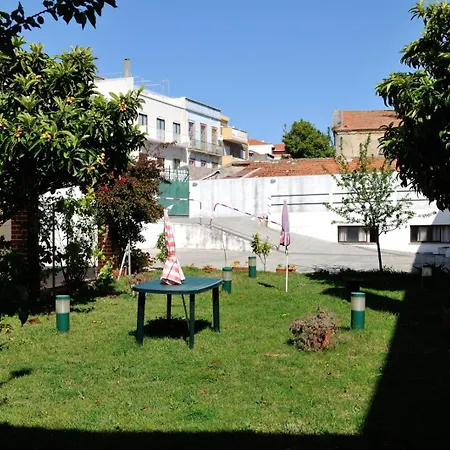 Residencial Moderna