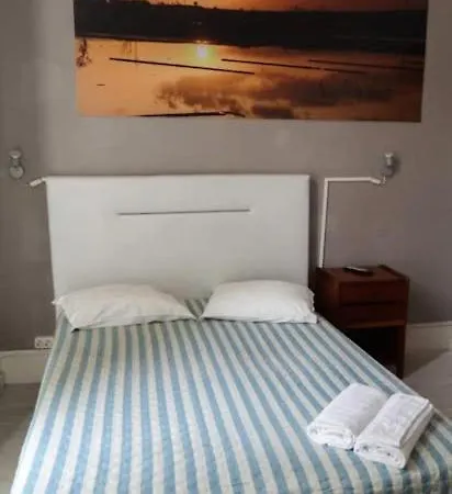 Gasthof Residencial Moderna Figueira da Foz