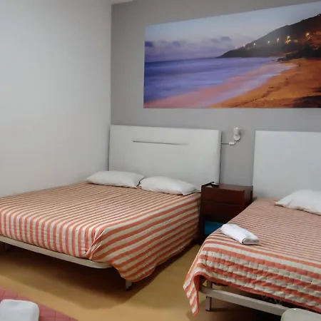 Residencial Moderna * Figueira da Foz