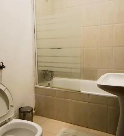 Residencial Moderna *