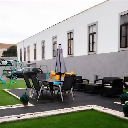 Residencial Moderna * Figueira da Foz