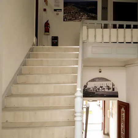 Residencial Moderna Vendégház