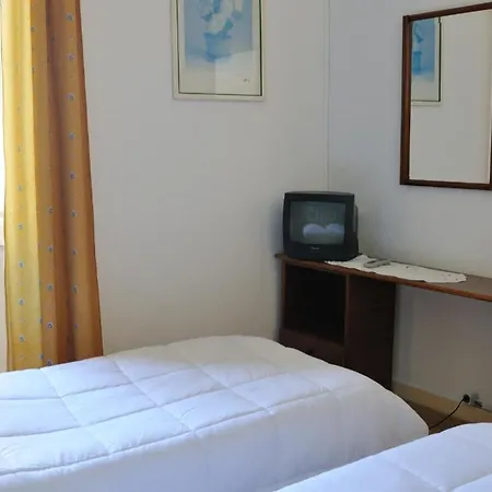Casa de hóspedes Residencial Moderna *