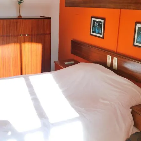 Residencial Moderna Casa de hóspedes *