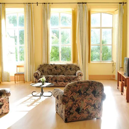 Guest house Residencial Moderna *