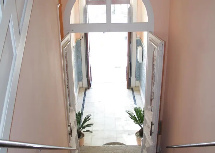 Residencial Moderna فيغيورا دا فوز