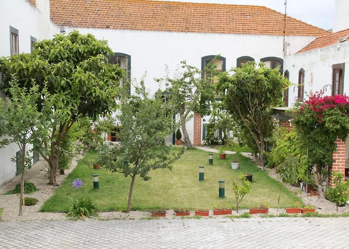 بيت ضيافة Residencial Moderna *