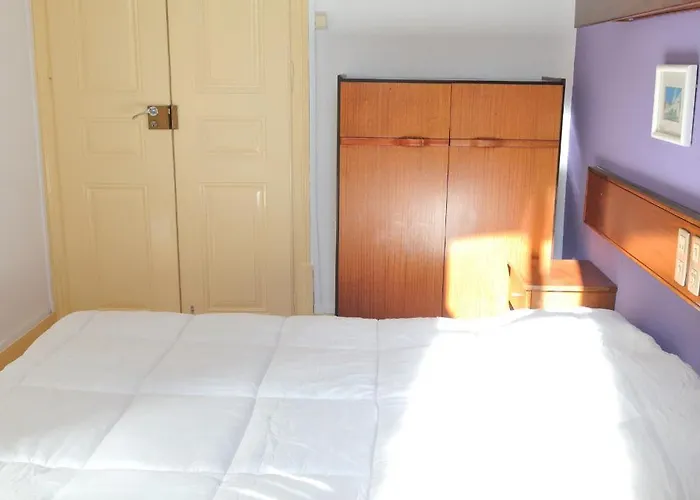 招待所 Residencial Moderna *