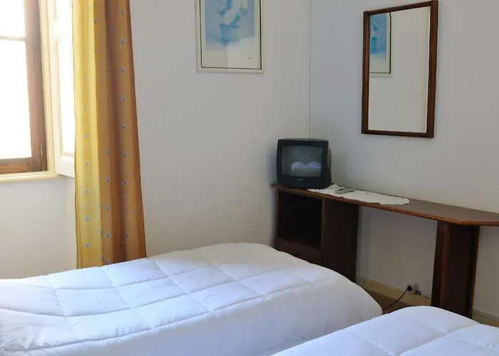 招待所 Residencial Moderna *