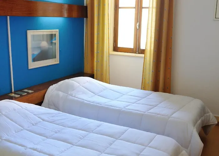 بيت ضيافة Residencial Moderna