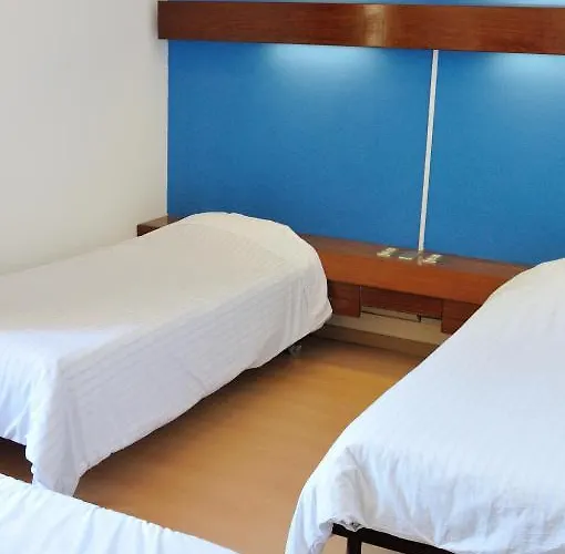 Residencial Moderna