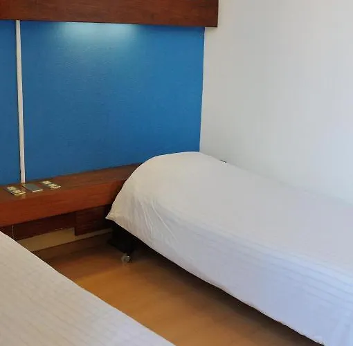 Residencial Moderna بيت ضيافة *