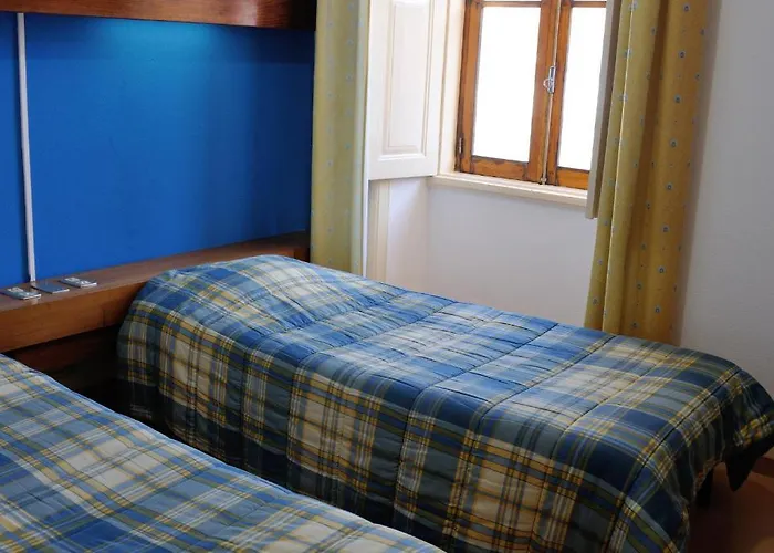 Residencial Moderna فيغيورا دا فوز